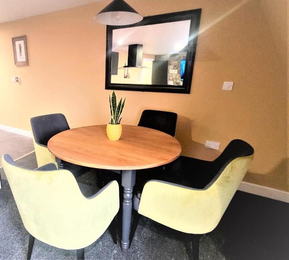 New County Hotel & Serviced Apartments By Roomsbooked Gloucester Extérieur photo