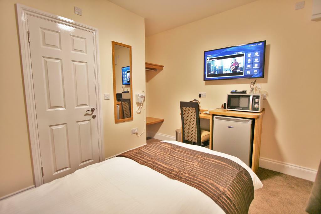 New County Hotel & Serviced Apartments By Roomsbooked Gloucester Chambre photo