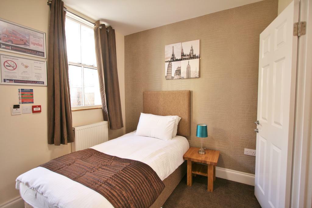 New County Hotel & Serviced Apartments By Roomsbooked Gloucester Chambre photo